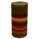 Decorative Wax Candle 