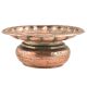 Indian Copper Prepousse  Ugal-Daan(Spittoon)