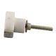 Grey And White Stone Knobs Online