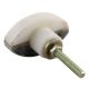 Grey And White Stone Knobs Online