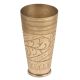 Handmade Brass Vintage Design Brass Punjabi Glass