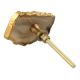 Brown Agate Stone Cabinet Knobs Online