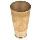 Old Punjabi Brass Lassi Glass Or Tumbler