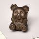 Antique Baby Panda Iron Dresser Knobs Online