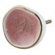 Pink Ceramic Wardrobe Knob Online