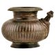 South Indian Water Vessel Or Pot With Spout
