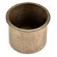 This Panchapatra / Panch PatraÂ Brass Cup With Fine Finish