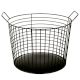 Iron Wire Basket