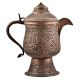 Copper Kashmiri Samovar Tea Kettle