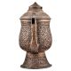 Copper Kashmiri Samovar Tea Kettle