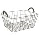 Iron Wire Basket