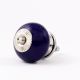 Navy Blue Knob