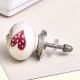 Cherry Heart knob