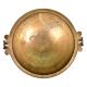 Indian Traditional Brass Fancy Urli Bowl Pot