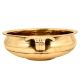 Brass Handicraft Home Decor Decorative Brass Urli Bowl