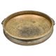 Handcrafted South Indian Solid Bronze Cooking Vessel Urli