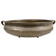 Traditional Entrances Indian Water Bowl Urli For Flowers