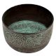 Brass Natural Sound Singing Bowl With Striker