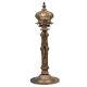 Artistic HandmadeSolid Brass Candle Stand