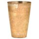Traditional Brass Punjabi Lassi Glass Or Tumbler