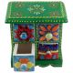Spice Box Masala Rack Container Gift Item