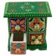Spice Box Masala Rack Container Gift Item