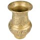 Holy Water Worship Hindu Sitting Buddha Pot Vase