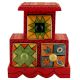Spice Box Masala Rack Container Gift Item
