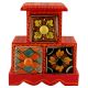 Spice Box Masala Rack Container Gift Item