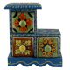 Spice Box Masala Rack Container Gift Item