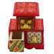 Spice Box Masala Rack Container Gift Item