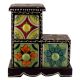 Spice Box Masala Rack Container Gift Item