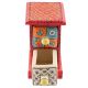 Spice Box Masala Rack Container Gift Item