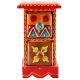 Spice Box Masala Rack Container Gift Item