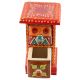 Spice Box Masala Rack Container Gift Item