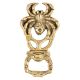 Brass Spider Bottle Opener