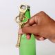 Brass Tribal Lady Bottle Opener