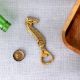 Brass Horse Design Bottle Opener