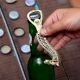 Brass Horse Design Bottle Opener