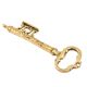 Brass Big Key Bottle Opener