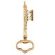Brass Big Key Bottle Opener