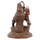 Lord Shiva Brass Statue Meditation Statue