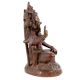 Lord Shiva Brass Statue Meditation Statue
