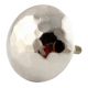 Silver Brass Cabinet Knobs