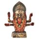 Brass Goddess Kali Statue Kalighat Kali Brass Statue
