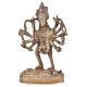 Brass Goddess Kali StatueÂ Hindu Deity Goddess Maha Kali Idol