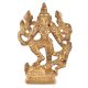 Goddess Durga StatueÂ Hindu Decor Religious Sculpture