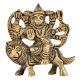 Brass Durga Statue Goddess Ma Nav Durga Statue