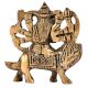 Brass Durga Statue Goddess Ma Nav Durga Statue
