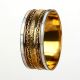 Brass Bangle-54